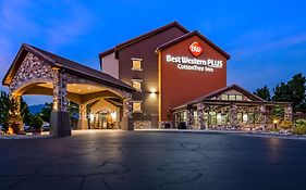 Best Western Cottontree Inn Sandy Utah
